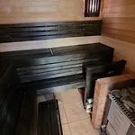 Tihase Studio Apartment With Sauna