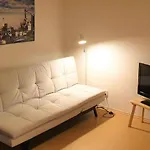 Tihase Studio Apartment With Sauna