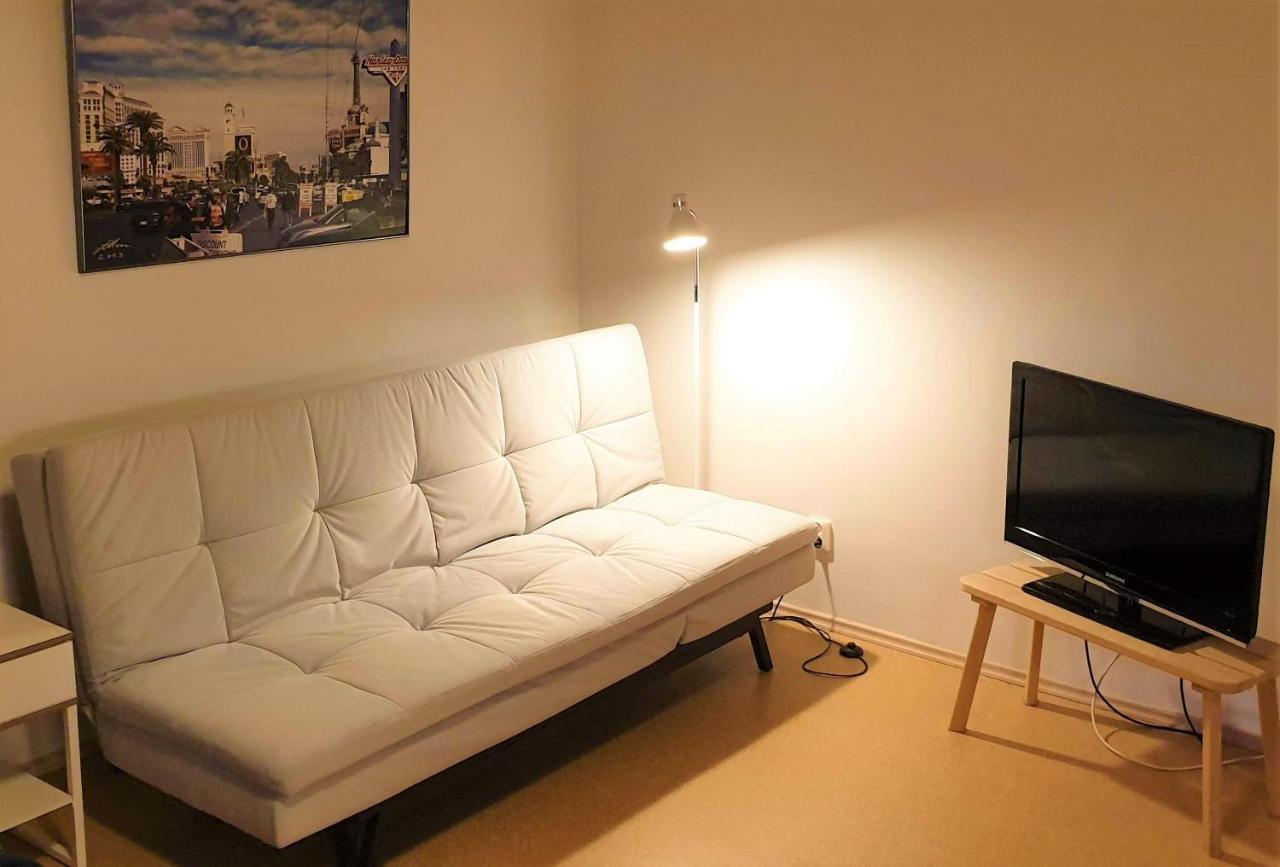 Huoneisto Tihase With Sauna Tallinna